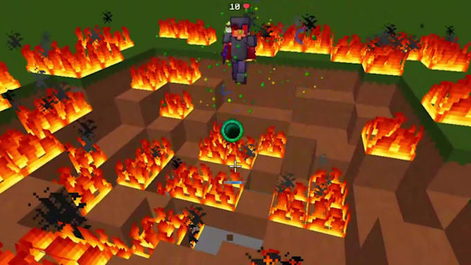 coach you in minecraft pvp bedwars and minigames