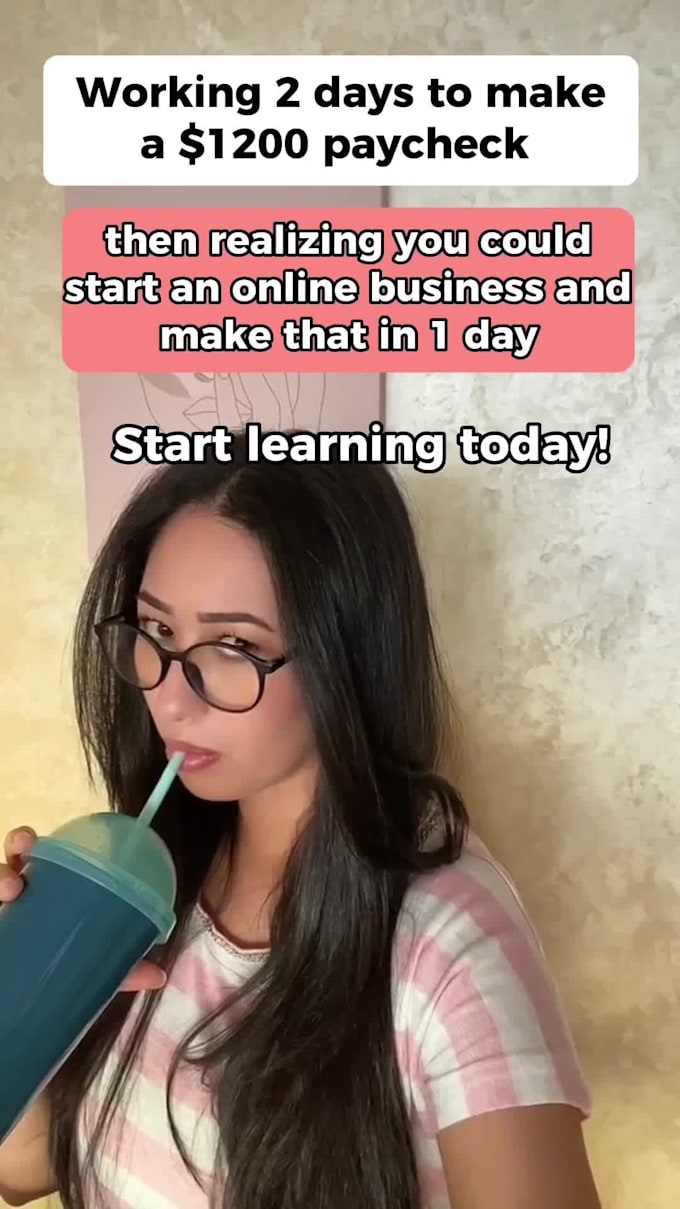 create converting ugc videos for your products and services