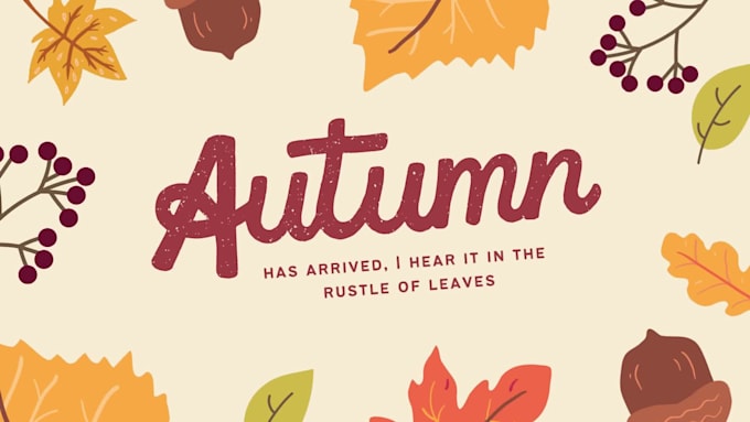 design attractive and elegant facebook cover