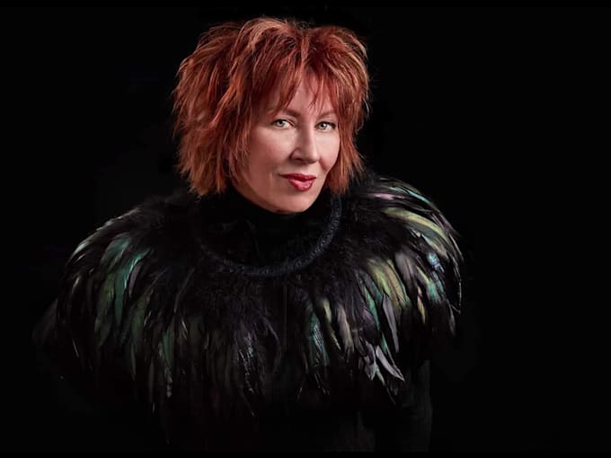 record female voiceover villain, queen, evil, sorceress, mother nature