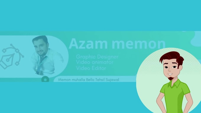 be your custom graphic designer all in one place
