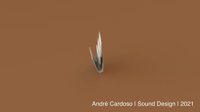 create epic sound design for your video, game and animation