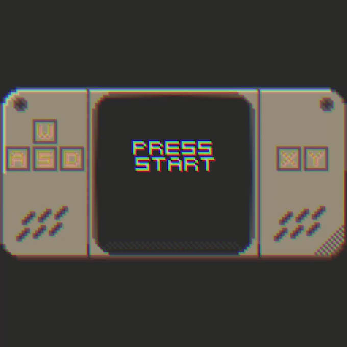 make 8bits retro music for your videogame