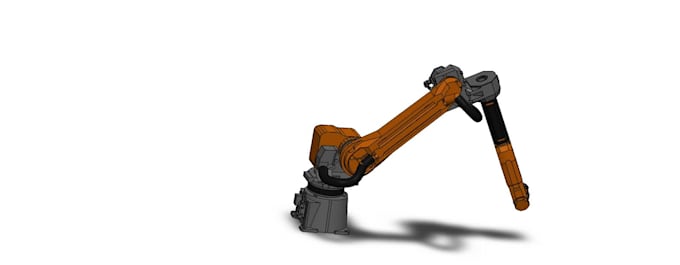 Do 3d modeling,rendering using solidworks and autocad by Ariestawy | Fiverr