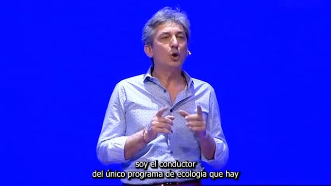 create spanish subtitles synchronized with your video