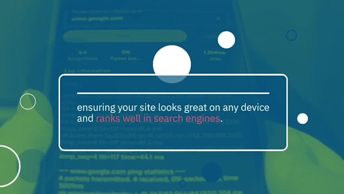 design a professional coaching, trainer, or consulting wordpress site