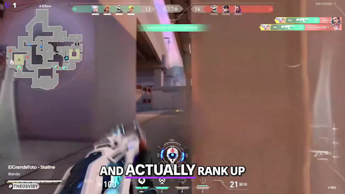 coach you in valorant with top tier game sense