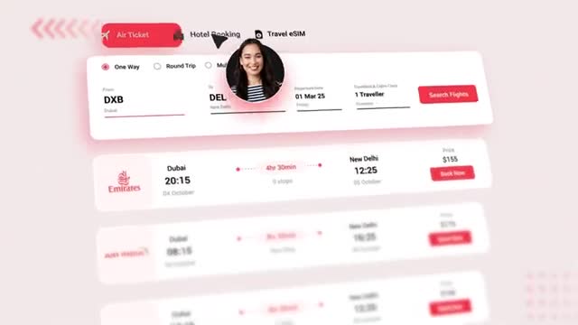 do saas explainer video, 2d 3d saas animation demo videos
