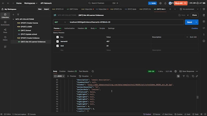 build a fullstack webapp with nextjs, nestjs, and postgresql