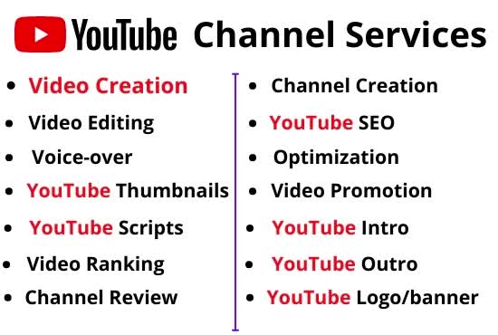 be youtube video content creator for automation videos, cash cow, shorts