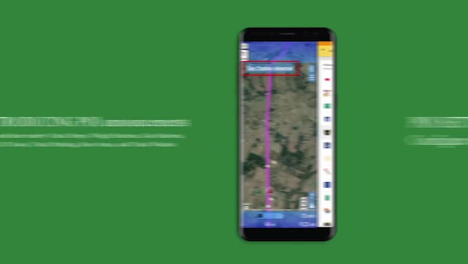 do a proffesional android, ios mobile app trailer