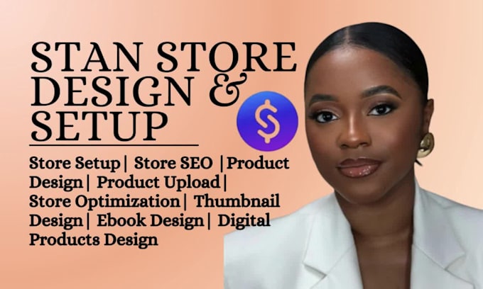 stan store setup stan store website instagram stan store stan store marketing