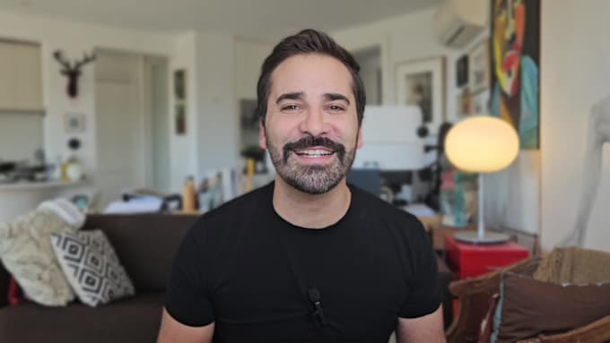 a video for adds in spanish