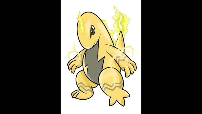 adorable your own favorite customize pokemon