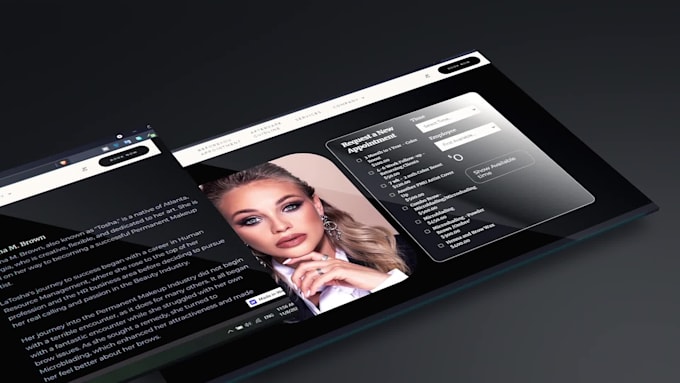 do figma to webflow website and webflow landing pages