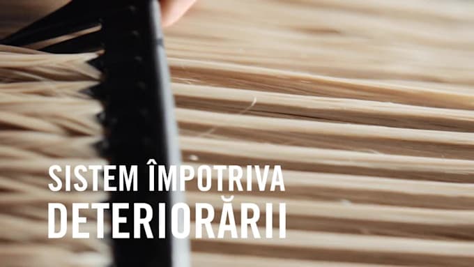 record with my positive romanian voice