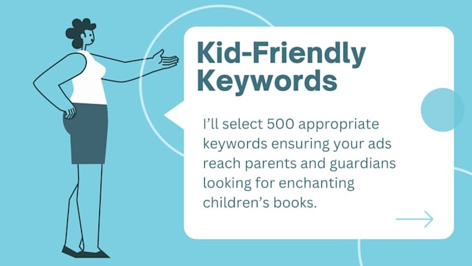 promote your kids book