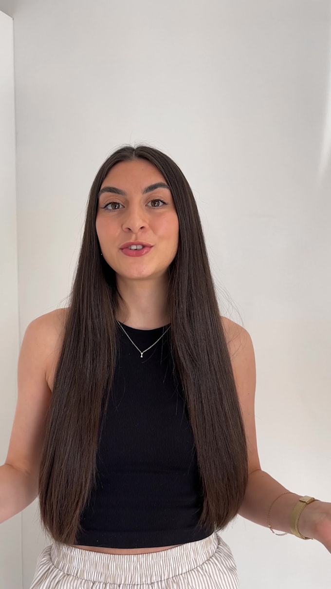 create aesthetic interior design ugc content