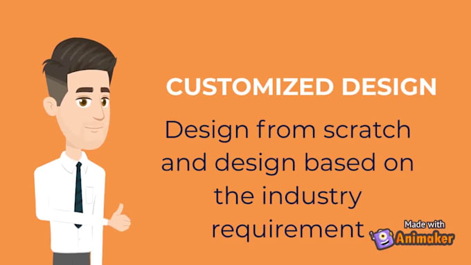 design creative modern professional powerpoint, prezi presentation
