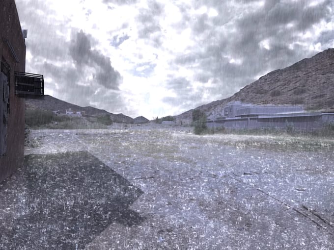 do green screen , roto , compositing , after effects and nuke