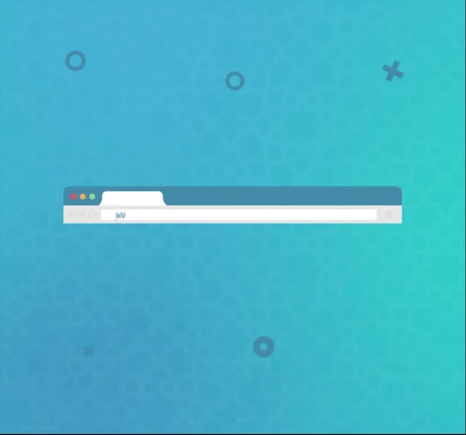 create animated promo videos or motion graphics