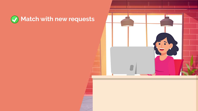 create an animated 2d explainer video for your business