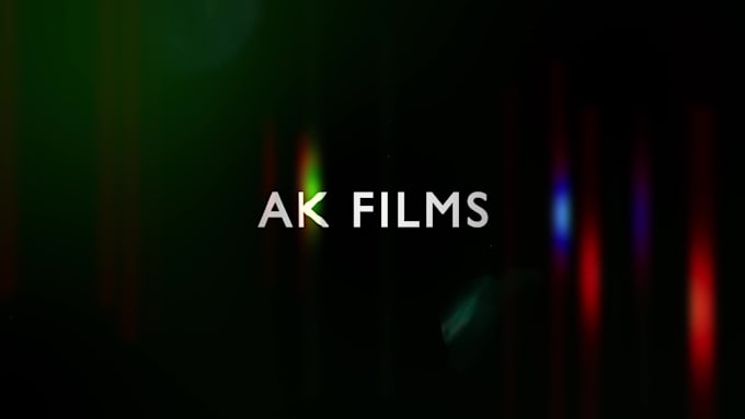 provide custom youtube intro logo animation