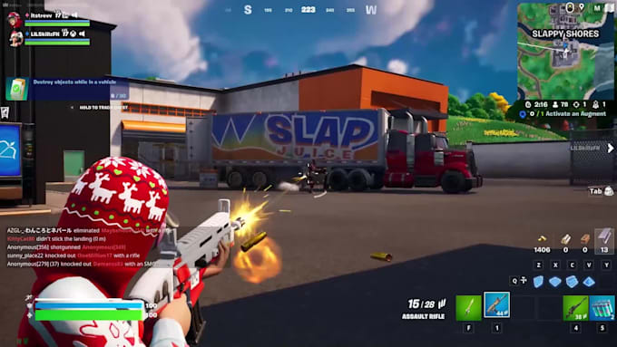 be your youtube gaming video editor