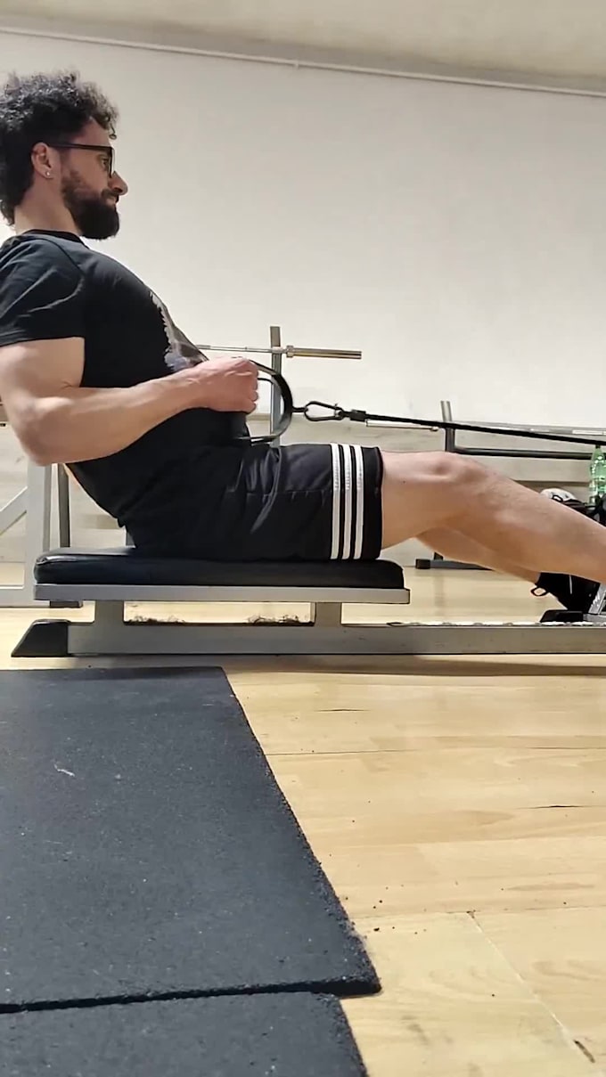 be your fitness coach