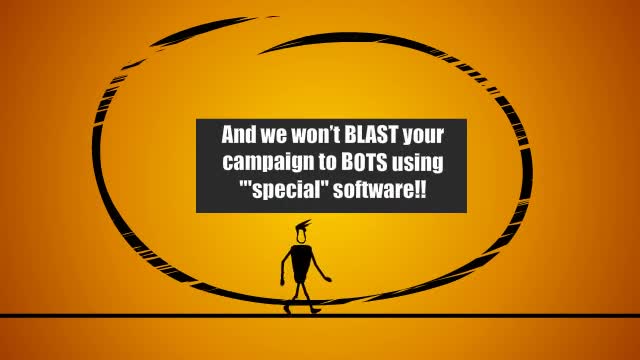 bring the crowd to your crowdfunding campaign