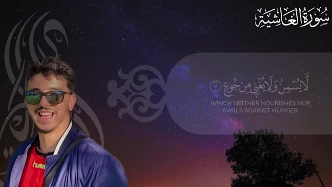 professionally edit your quran audio and video