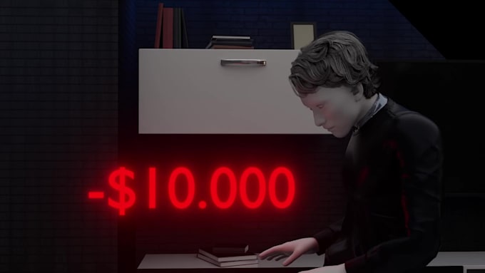 edit your youtube videos in 3d like fern, hoog, imperial