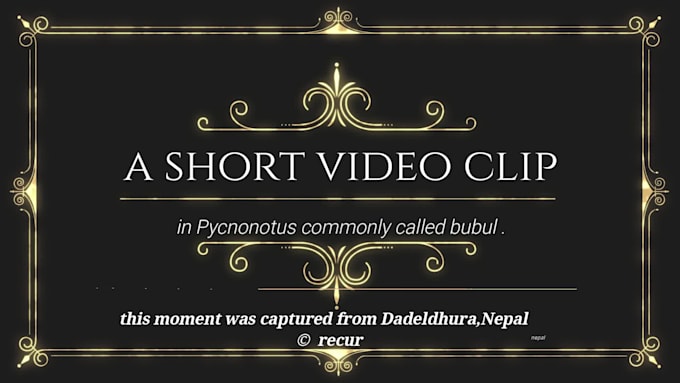 do video editing superfast