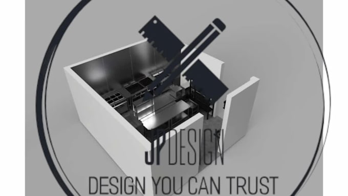 create hotel floor plans including kitchens bars cafe etc