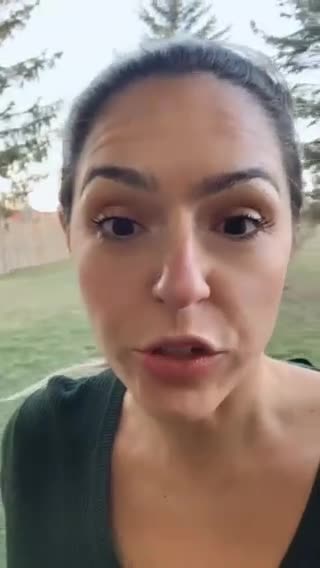 create a selfie style videos for your business or product