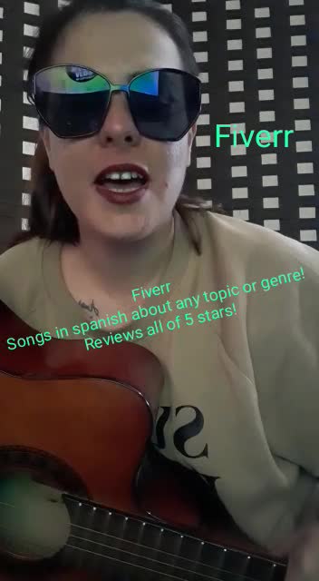 compose spanish guitar songs