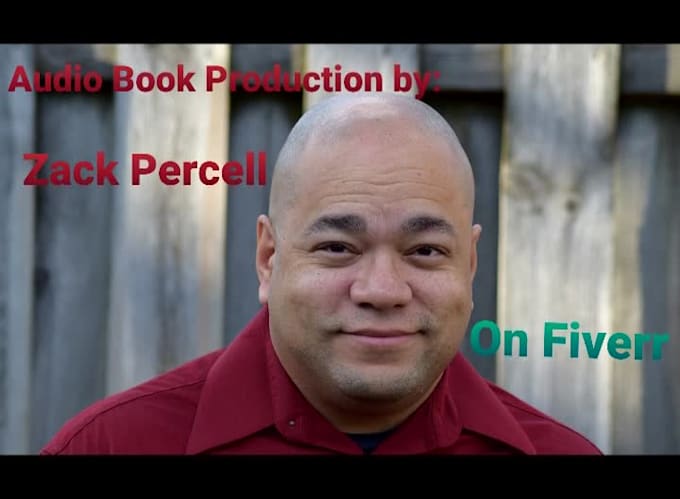 professionally produce your audio book