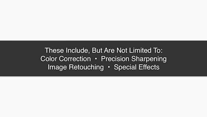 enlarge any photo file while preserving image quality
