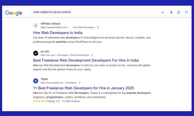 do complete wordpress on page optimization and site audit