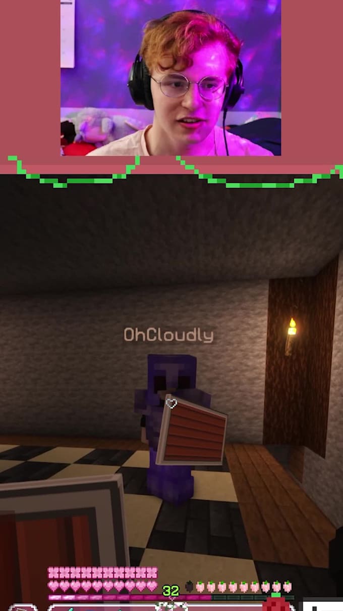 Edit your clips into tiktoks for you by Cenedits Fiverr