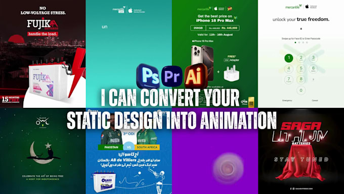 convert bulk psd to animated posts