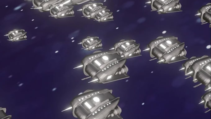 do 3d modeling of machines and parts