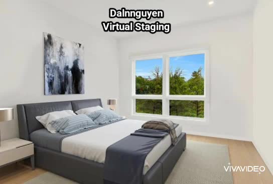 do virtual staging for your home for better sale