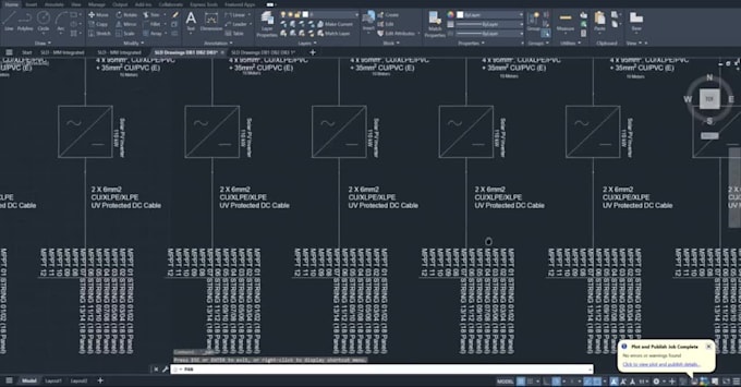 do solar,wind,bess and hybrid system design