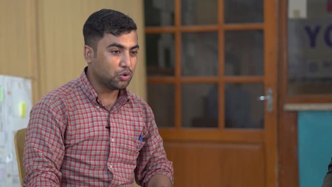 edit interviews and corporate videos