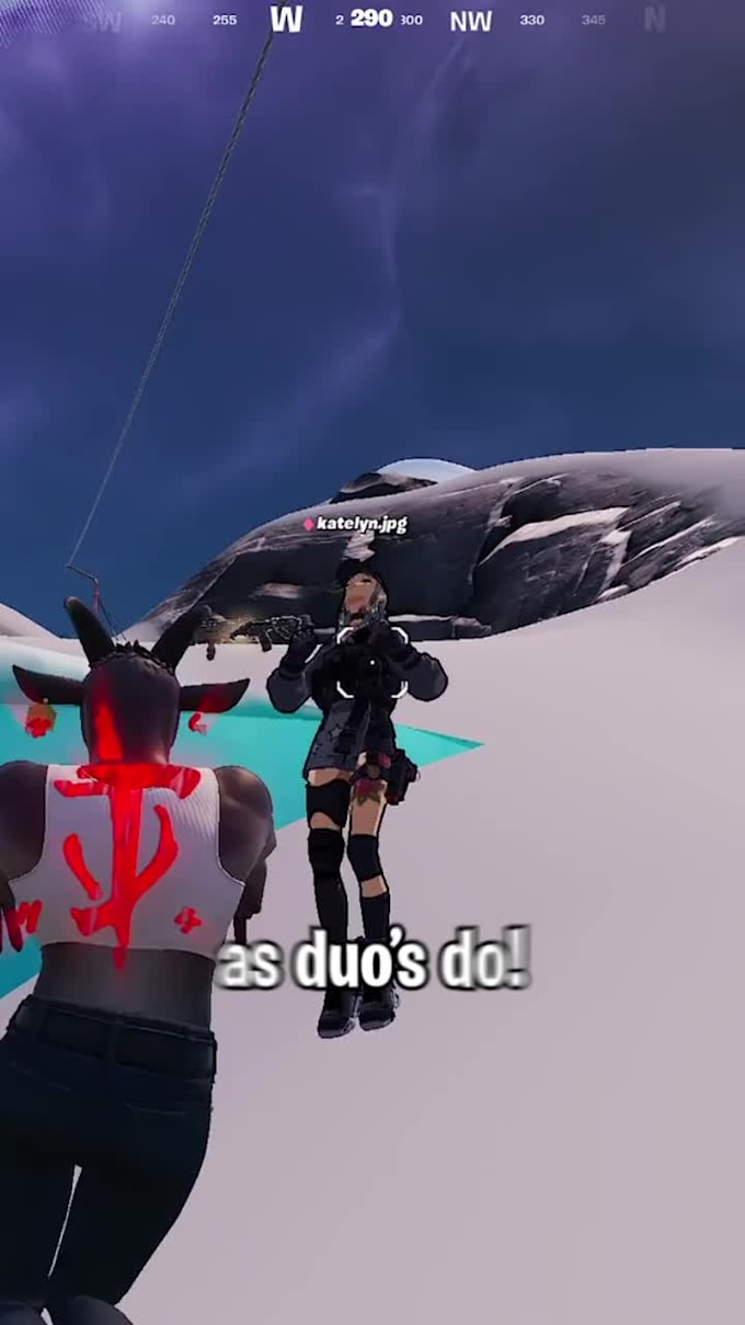 Edit short form gaming videos by Nickstudios110 Fiverr