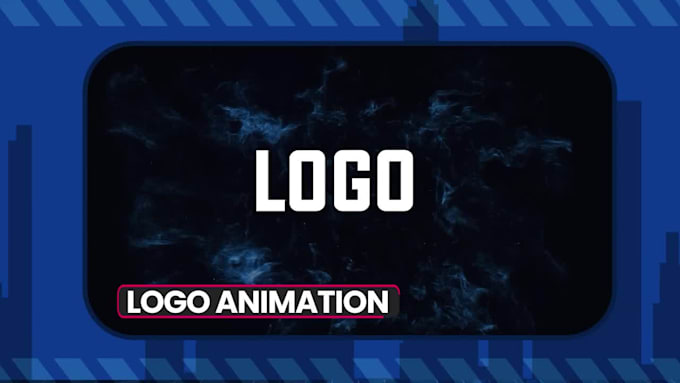 Create stunning motion graphics, logo animation, ads and more by ...