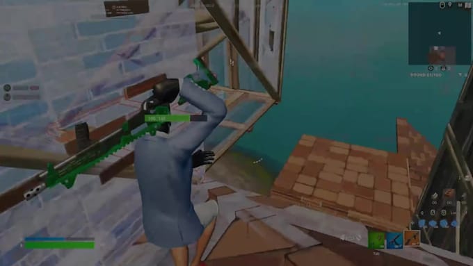 make a good quality cheap montage fortnite