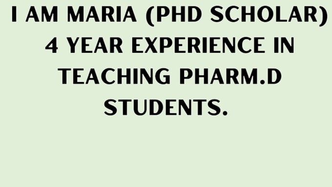 write high quality medical content and article