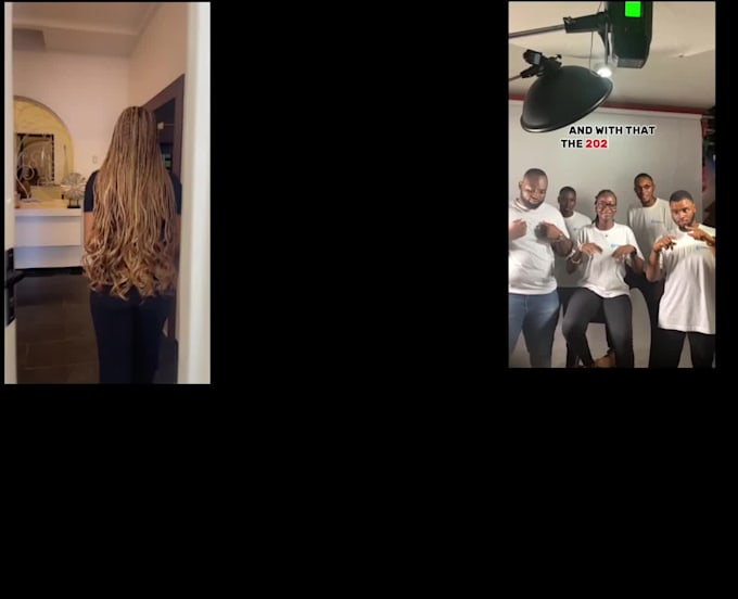 edit your social media videos at a very cheap price